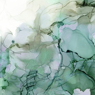 Emerald Cavern I
