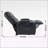 Infinite Position Power Lift Recliner Chair with Massage and Heat for Elderly-1281635985