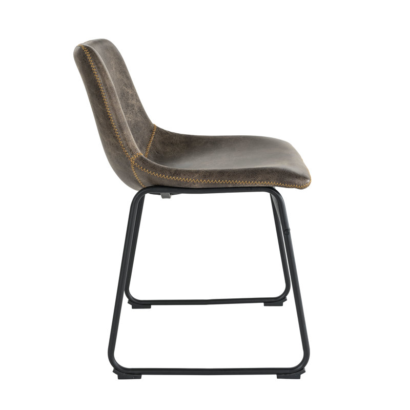Finch Jackson Chair