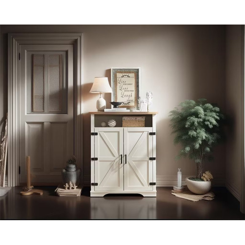 6-Tier Shoe Storage Cabinet