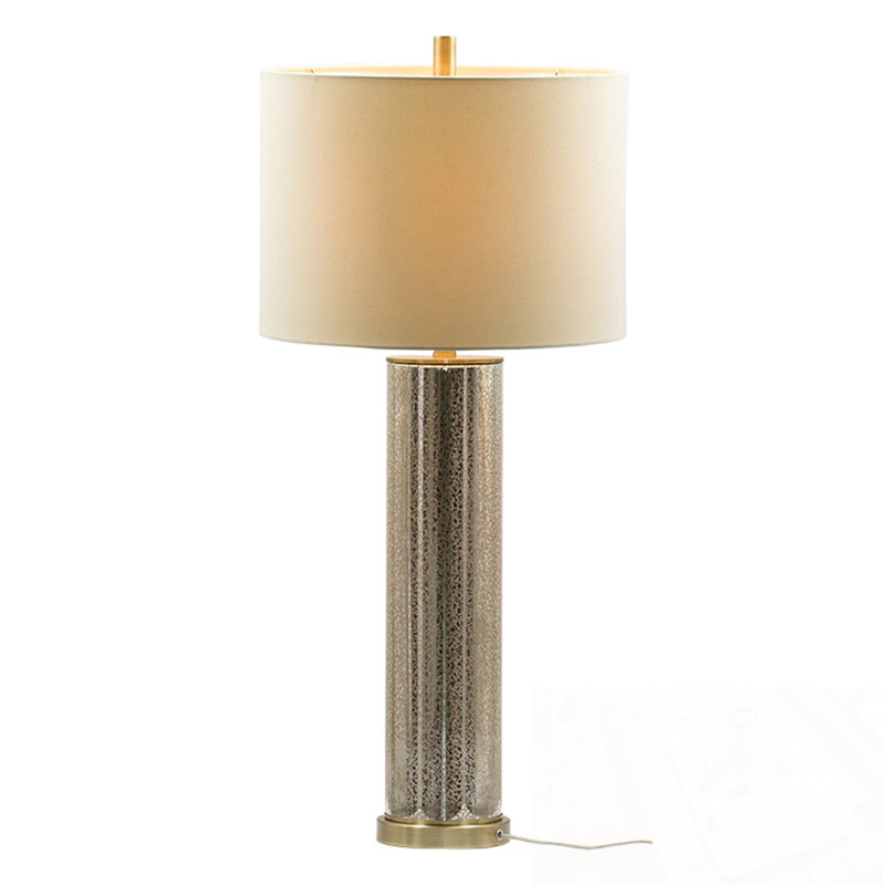 Casavant with sturdy base