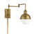 Brass selected