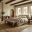 Bellisima Upholstered Bench-2068265702