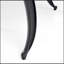 Ensemble de 2 chaises en filet CAYman