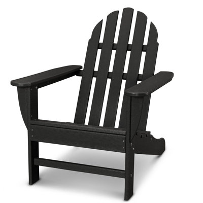 POLYWOOD Classic Adirondack Chair