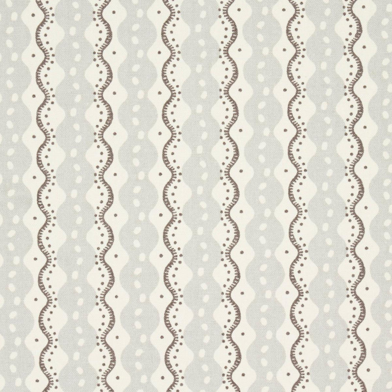 Tissu Schumacher x Neisha Crosland, Ponce