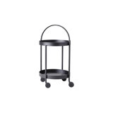 Roll Trolley Bar Cart