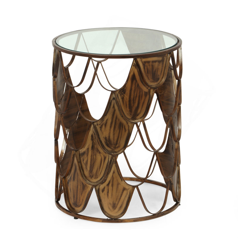 Pino Side Table