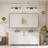 Bathroom Vanity Mirror with Aluminum Frame and Tempered Glass-640780428-640780426-640780439