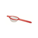 Guzzini Latina Acrylic Small Stainless Steel Food Strainer