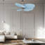 Alessandra - Ventilateur de plafond à cinq pales-103363378-103363399