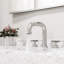 Robinet pour salle de bain à 3 trous Hart-88783407