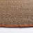 Auckland Brown/Tan Area Rug-1342104222