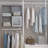 Martha Stewart Home Storage Organization Collapsible Stackable Storage Cube With Dividers And Craft Cube-126285441