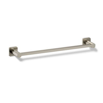 Parallel Towel Bar