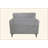 Linen Chair
