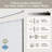 Coursey EcoHome 1.5 inch Cordless Blackout Top Down Bottom Up Cellular Shade-921485760-861988394