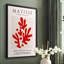 Matisse CLXIX, reproduction encadrée - bois massif-2132793157-2132793158
