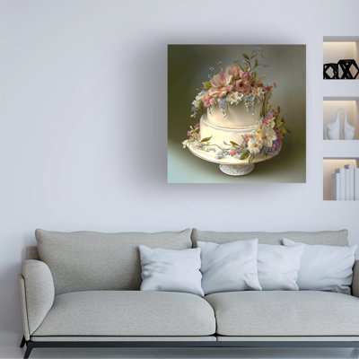 Art sur toile Sasha