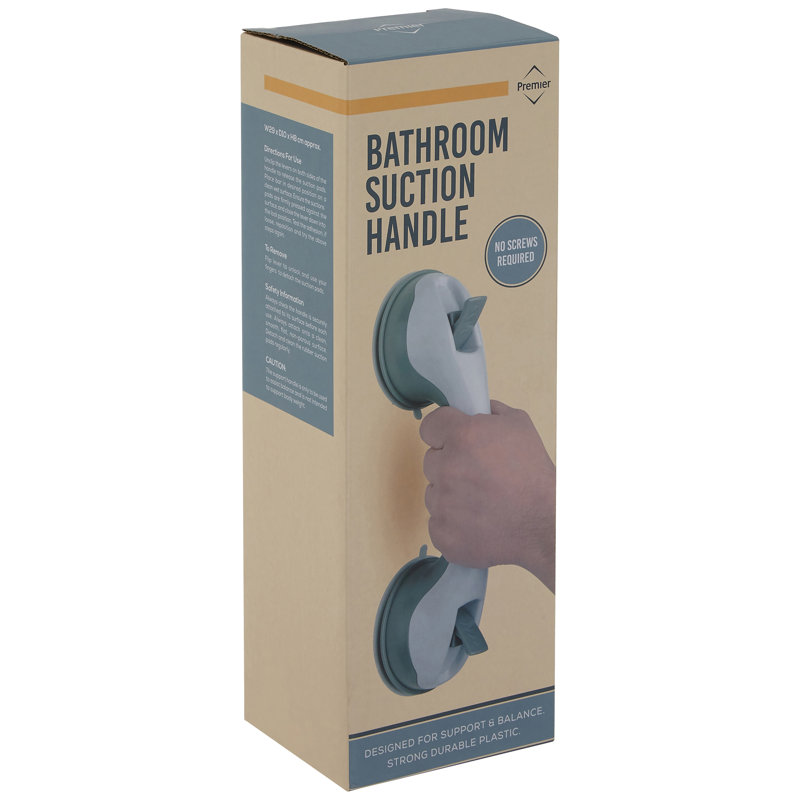Bourque Grab Bar