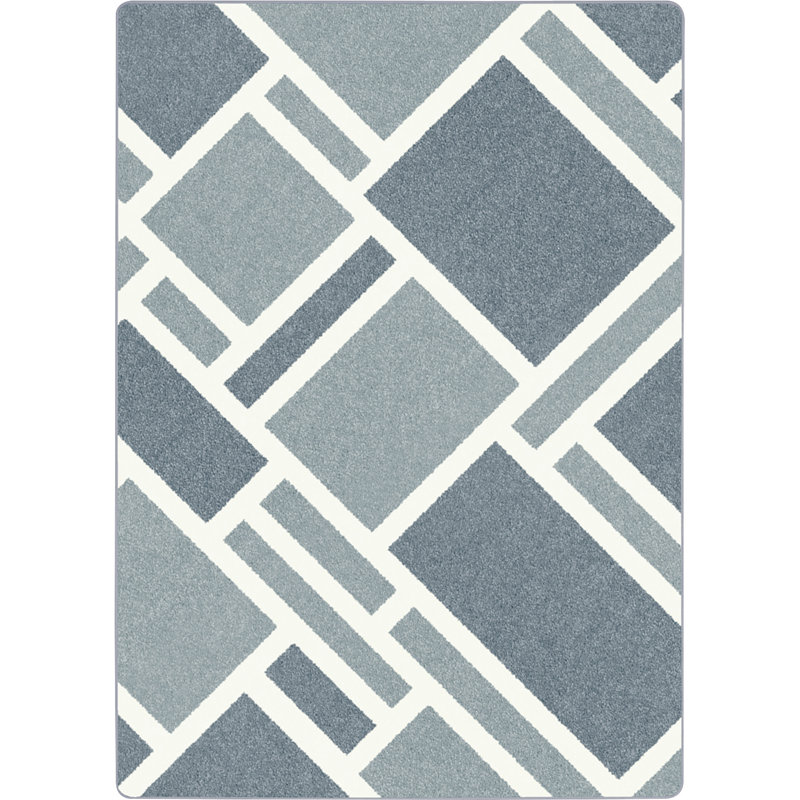 Tapis Impressions Midas, Rectangle 3 pi 10 po x 5 pi 4 po