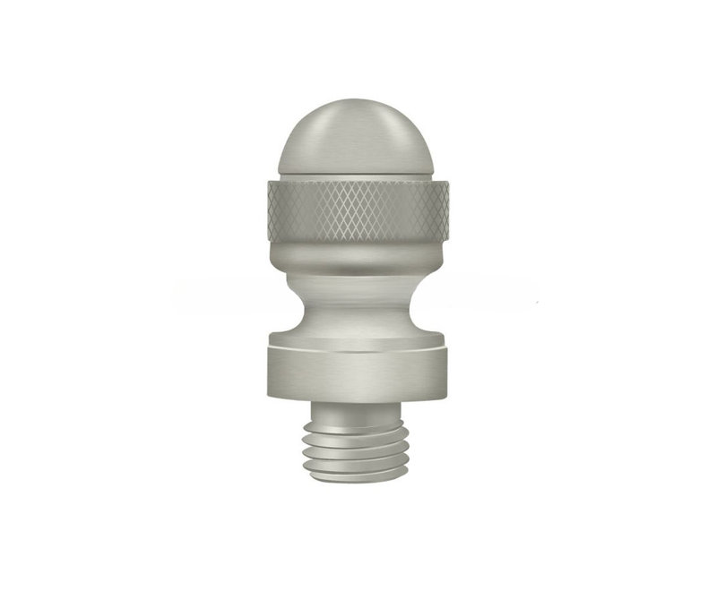Novelty Pull, Brushed Nickel