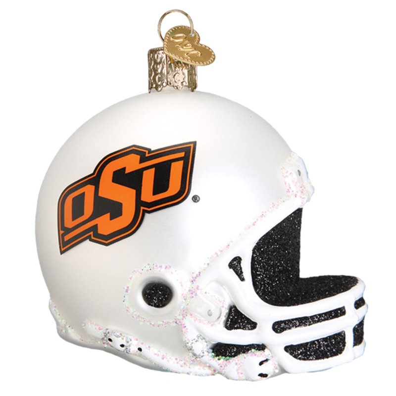 Ornement suspendu NCAA Team, Université d'Oklahoma State