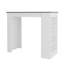 Liviah 117 Dining Table Stylish Multi-Functional Kitchen Table-1333823688-1279095697