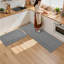 Ensemble de tapis de cuisine-519891865