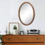 Miroir d'appoint Malathi