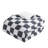 Checkered Comforter Set