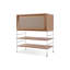 Armoire d'appoint Modern-1345175053