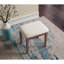 Ensemble coiffeuse et tabouret de maquillage Moniys-2038420319