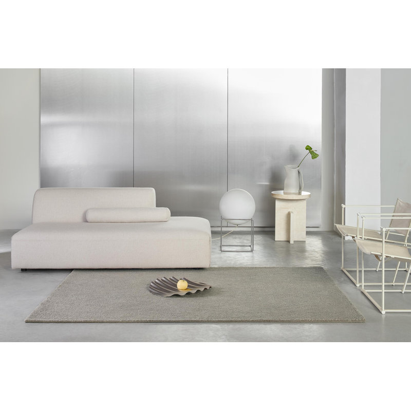 Galet Decor Echo 089704, Rectangle 4 pi 7 po x 6 pi 7 po
