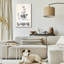 «Farm Animals Bath E» par Jean Plout, art mural en verre acrylique-1139083735