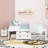 Grube Piece Bedroom Set-1911984027