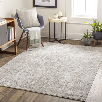 Lemaire Abstract Indoor Rug