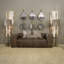 Miroir d'appoint Cory