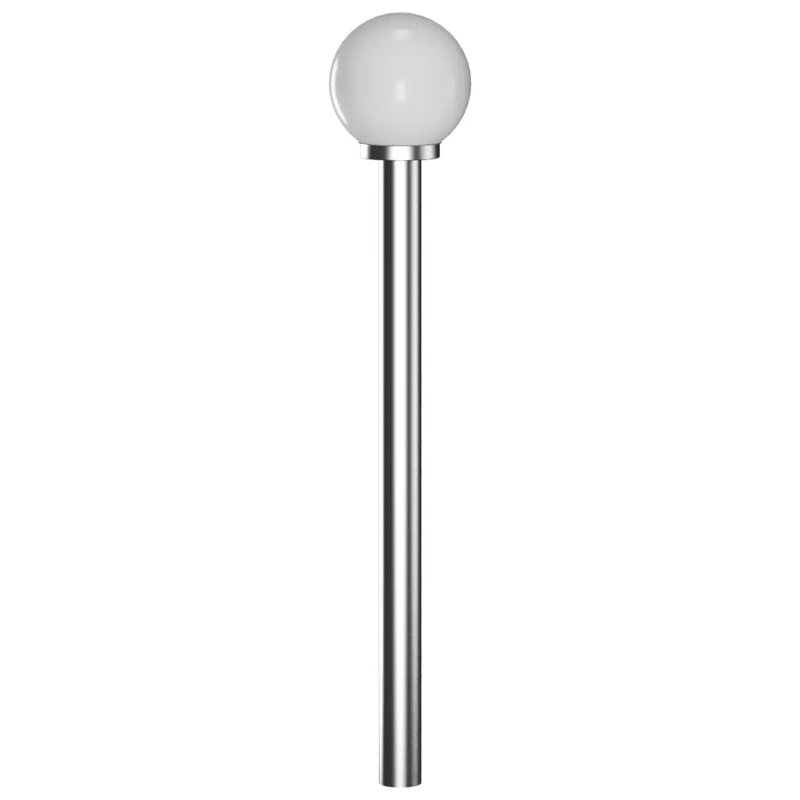 Lamp Post (Full)