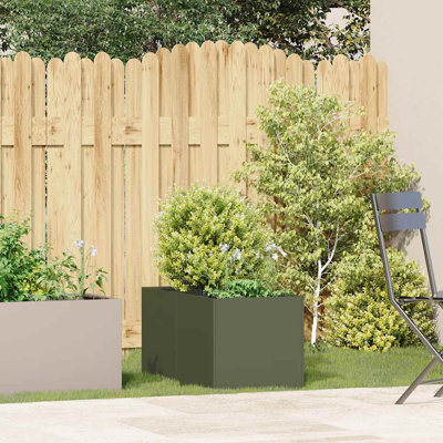 Planter Box