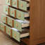 Commode d'appoint Retro