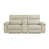Taupe Leather Match selected