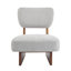 Chaises d'appoint rembourrées en tissu Vierra-938666458-927332373