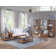 Pine Isle Office Set