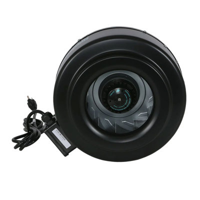 Ventilateur mural Hurricane