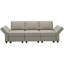 Canapé modulaire rembourré 5 pièces Nakash-778190928
