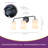 3 -Light Glass Vanity Light