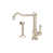 Satin Nickel