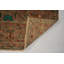 Hand-Knotted High-Quality Gray Area Rug