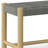 Outdoor Indoor Bench